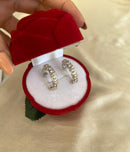 BRINCO G RIVIERA X | BANHADO A RÓDIO E OURO