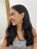 BRINCO RÓDIO BRANCO