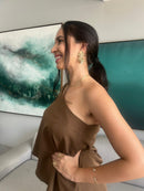 BRINCO ORGÂNICO DUPLO