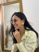 LISTRADA AMARELA – M