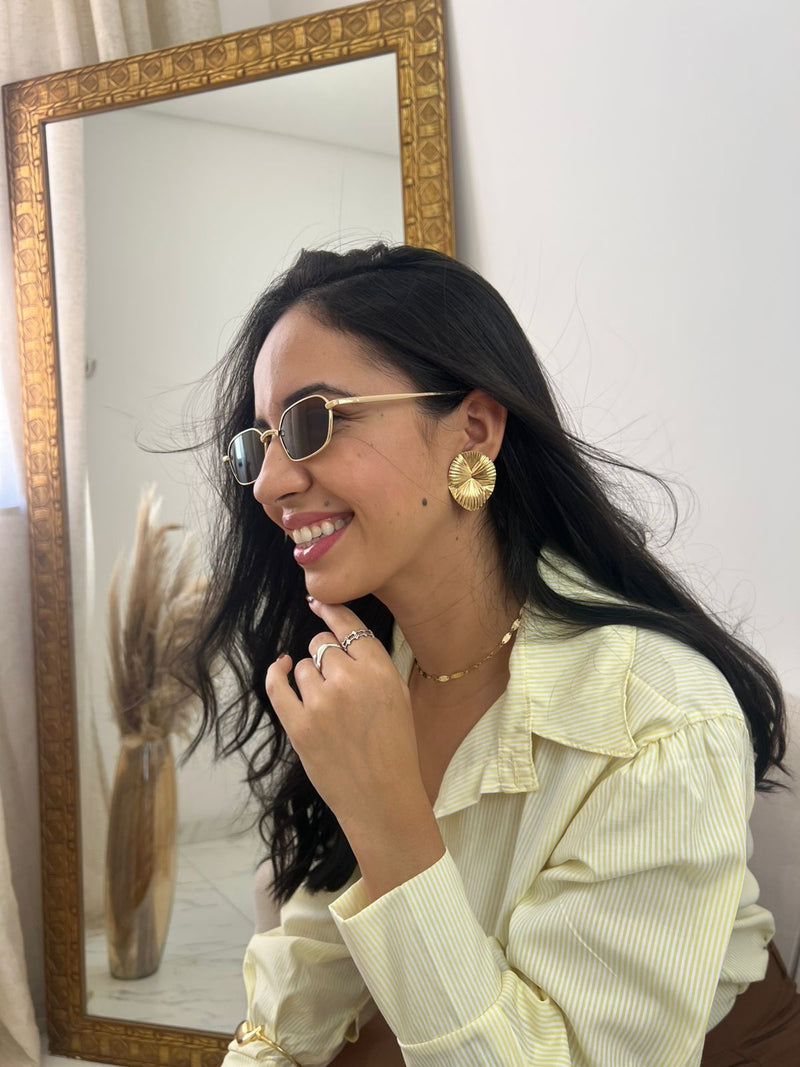 LISTRADA AMARELA – M