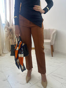 BLUSA POLIAMIDA PRETA