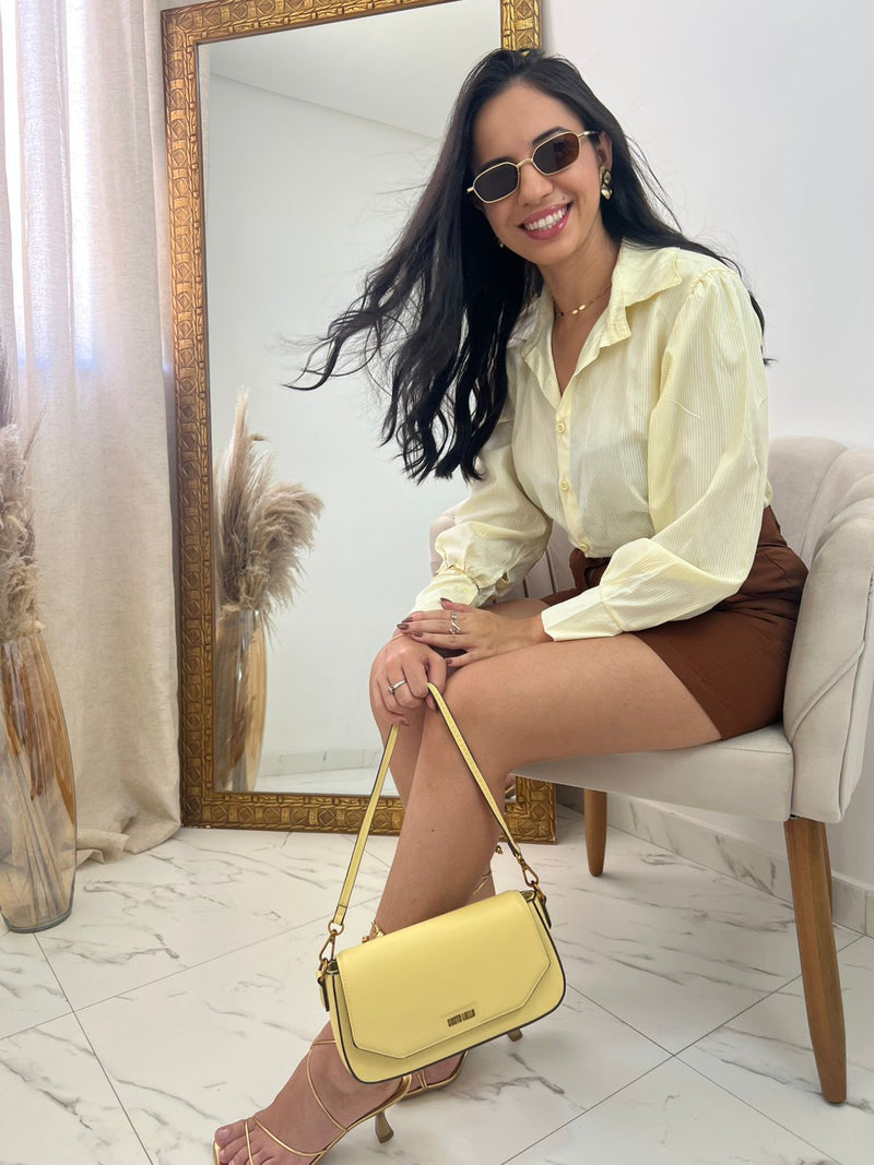 LISTRADA AMARELA – M