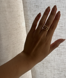 ANEL ELO LISO TAM. 16