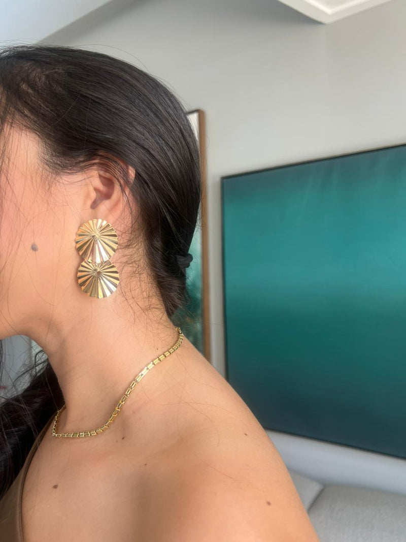 BRINCO ORGÂNICO DUPLO