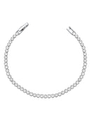 PULSEIRA FINA EM RÓDIO