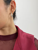 BRINCO G RIVIERA X | BANHADO A RÓDIO E OURO