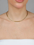 CHOKER QUADRADOS